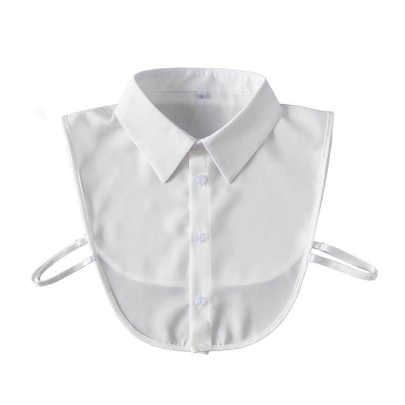 衬衫假领子百搭内搭衣领假雪纺领子女韩版衣领卫衣工装毛衣领春秋,淘宝优惠券,粉丝福利购,淘宝优惠卷