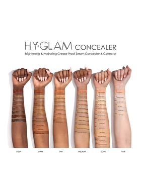 Natasha Denona HY-GLAM CONCEALER 遮瑕膏/遮瑕霜 revolve小众新