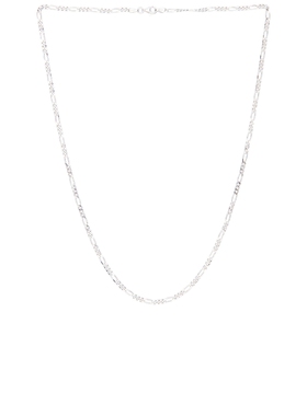 Miansai 3MM 项链 26春夏新品 revolve小众新款