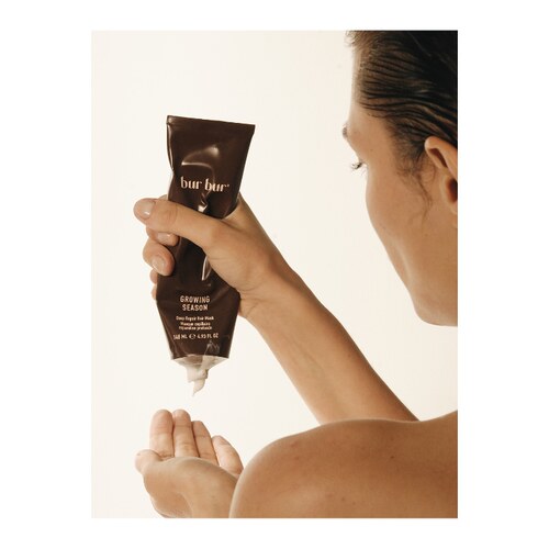 Bur Bur HAIR MASK 发膜REVOLVE小众新款 - 图3