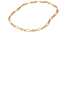 Jenny Bird Mercer Chain Necklace 26春夏新品 revolve小众新款