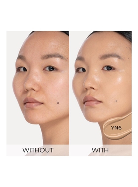 Natasha Denona HY-GLAM FOUNDATION 粉底 revolve小众新款