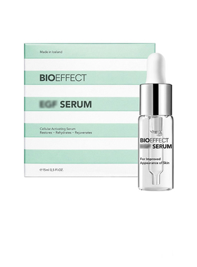 BIOEFFECT  精华素REVOLVE小众新款