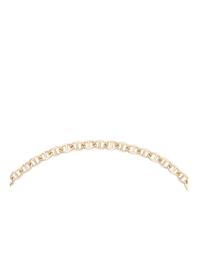 8 Other Reasons TOGGLE 链式项链 revolve小众新款