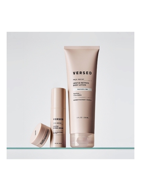 VERSED Press Restart Gentle Retinol Serum  revolve小众新款
