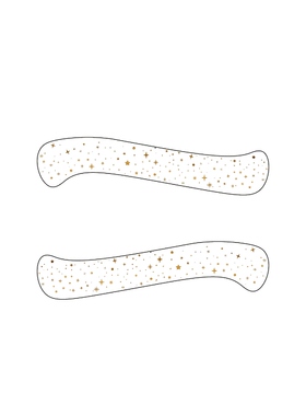Fazit Beauty Decolletage Freckle SpecklesREVOLVE小