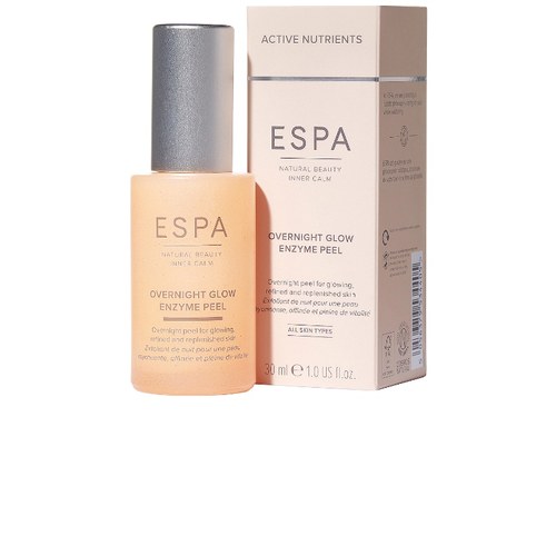 ESPA Active Nutrients Overnight Radiance Reveal PeelFWRD时尚-图0