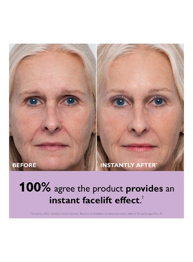Peter Thomas Roth Instant FIRMx Face Easy Wear Formula  revo