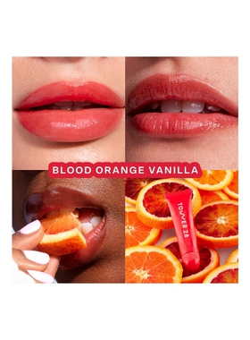 Tower 28 LIPSOFTIE TINTED LIP TREATMENT 护唇膏 revolve小众新
