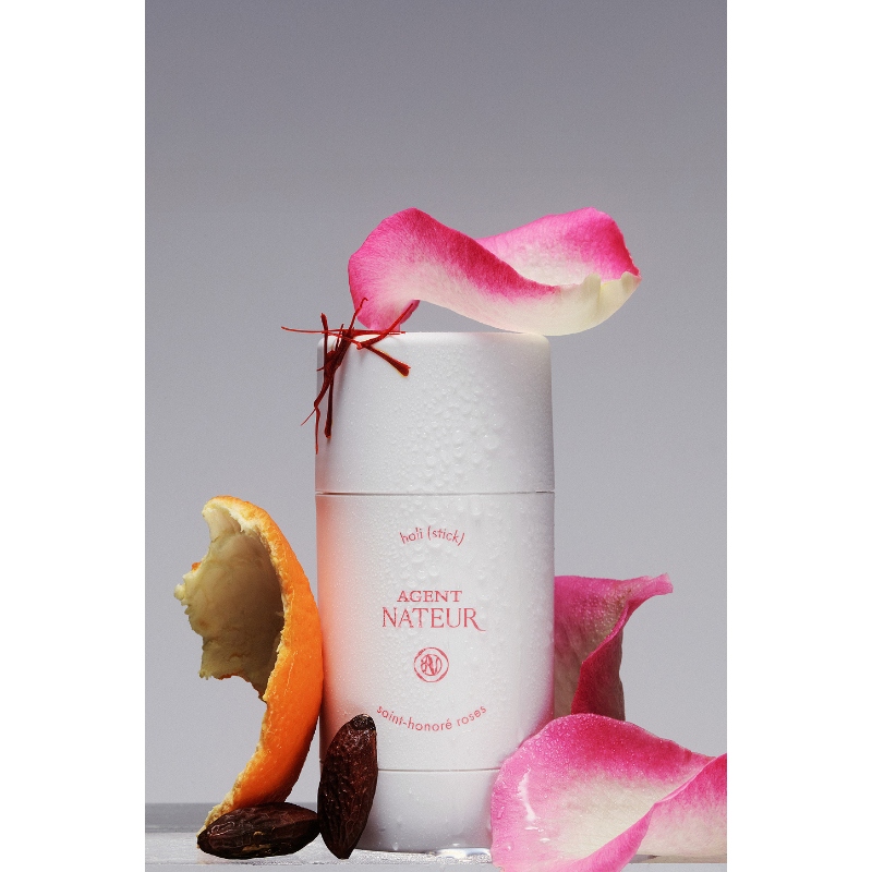 Agent Nateur HOLI (STICK) SAINT-HONORE ROSES DEODORANT 除臭 - 图0