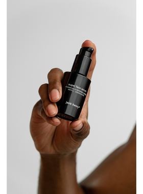 Jack Henry SUPER FACE SERUM 面部精油液REVOLVE小众新