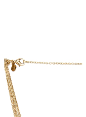 petit moments DUNE 套索项链 revolve小众新款