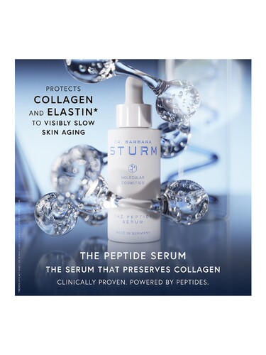 Dr. Barbara Sturm PEPTIDE 精华素 revolve小众新款 - 图4