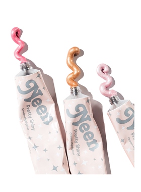 Neen PRETTY SHINY CREAM HIGHLIGHTER 光影粉REVOLVE小