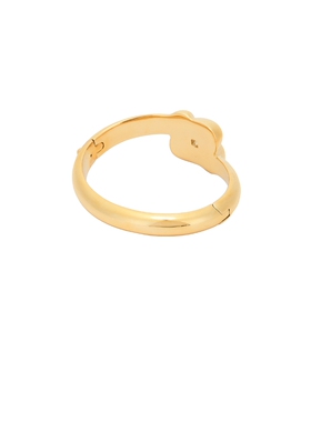 Jenny Bird WOVEN SQUARE 手镯 revolve小众新款