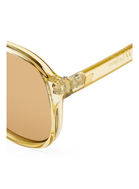 Le Specs TRAGIC MAGIC 太阳镜 26夏季新品 revolve小众新款