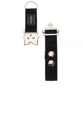 Porter-Yoshida & Co. 钥匙扣revolve时尚小众新品