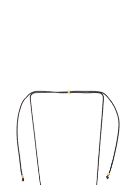 Heaven Mayhem Julia Wood Black Net 26春夏新品 revolve小众新