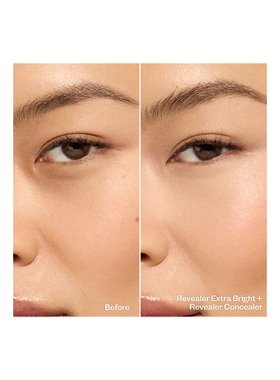 Kosas REVEALER EXTRA BRIGHT COLOR CORRECTORrevolve小众新款