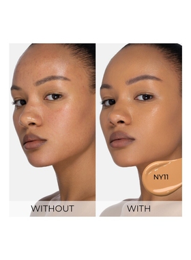 Natasha Denona HY-GLAM FOUNDATION 粉底 revolve小众新款