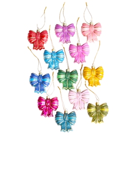 Cody Foster & Co ORNAMENT  摆饰品  Multi 秋冬新品REVOLVE