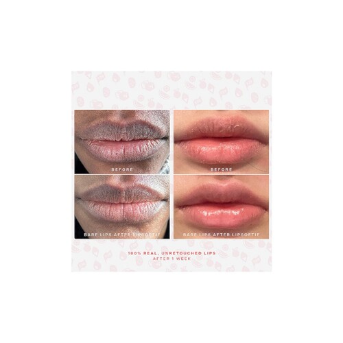Tower 28 LIPSOFTIE TINTED LIP TREATMENT 护唇膏 revolve小众新 - 图3