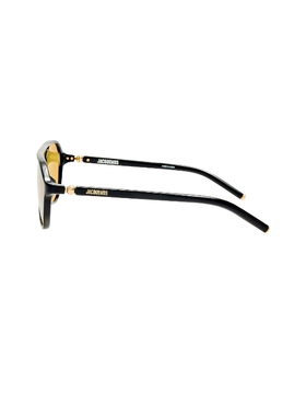 JACQUEMUS 太阳镜 26春夏新品 revolve小众新款