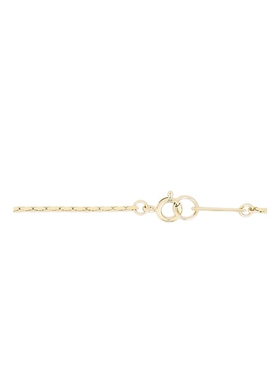 Isabel Marant SHORT NECKLACE 垂褶项链 revolve小众新款
