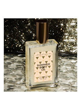 Anastasia Beverly Hills Shimmer Body OilREVOLVE小众