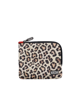 Kusshi ON-THE-GO POUCH SET 化妆包REVOLVE小众新款