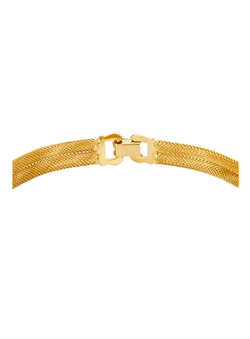 LELET NY Eden Mesh Choker 26春夏新品 revolve小众新款