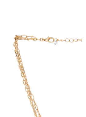 8 Other Reasons 项链 revolve小众新款