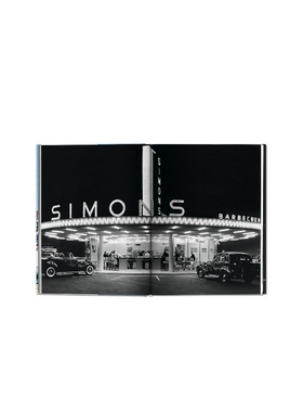 TASCHEN Los Angeles. Portrait Of A CityREVOLVE小众