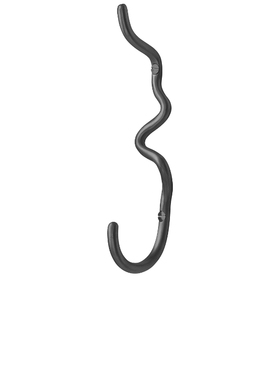 Ferm Living CURVATURE 钩扣  revolve小众新款
