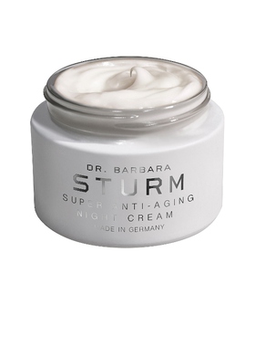 Dr. Barbara Sturm SUPER ANTI-AGING NIGHT CREAM 超级抗老晚霜r