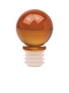 Here's How The Moony Glass Bottle Stopper 26春夏新品 revolve