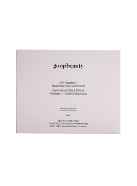 Goop GOOPGLOW 20% VITAMIN C + 精revolve小众新款