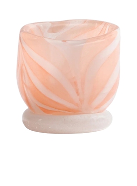 The Favorites Venezia Colored Tealight Set of 2  revolve小众