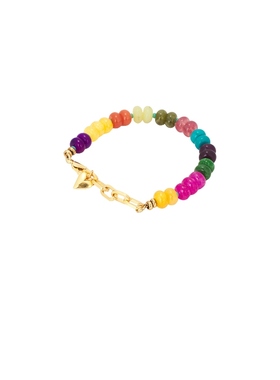 Elizabeth Cole HATTIE 手镯 REVOLVE小众新款