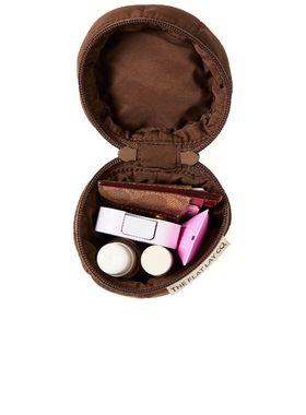 Flat Lay London TO GO CASE 便携盒  棕色 秋冬新品REVOLVE