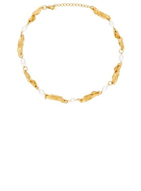 BRACHA SIREN 项链 26春夏新品 revolve小众新款