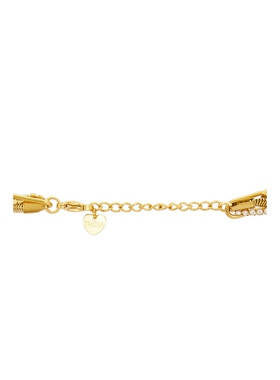 BRACHA LEXIE 叠层项链 26夏季新品 revolve小众新款