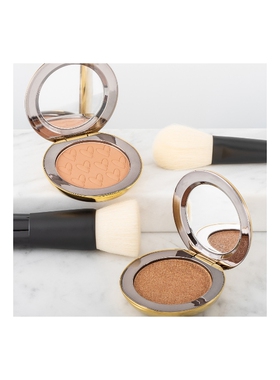 Westman Atelier  POWDER BRUSH 化妆刷  revolve小众新款