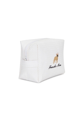 Abbode WAFFLE POUCH 小袋  revolve小众新款