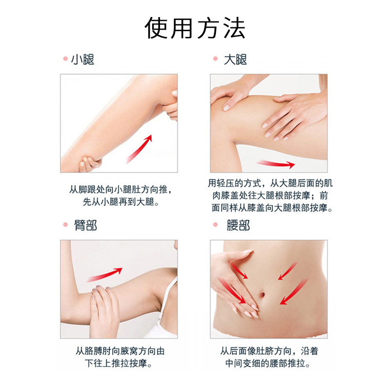 白云山巧巧纤体提拉紧致塑形塑身霜 芝太医大药房面部健康