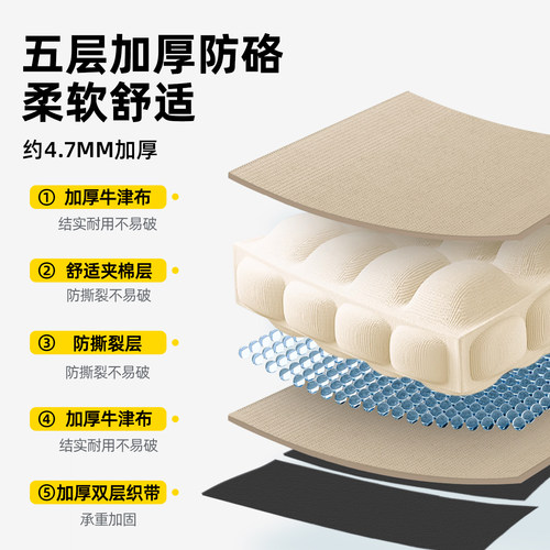 户外折叠凳便携式小马扎露营小板凳野外钓鱼椅子火车无座凳子新型 - 图1
