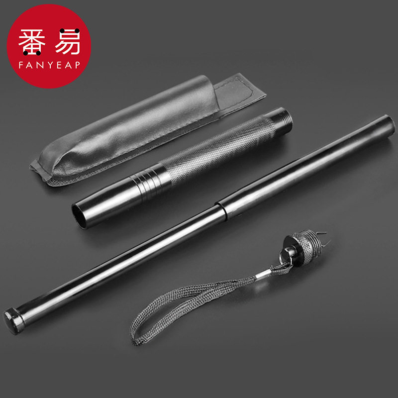伸缩棍AA1sq801-武术训练棍防身棍伸缩棍甩棒自卫轻便收缩棍棒,淘宝优惠券,粉丝福利购,淘宝优惠卷