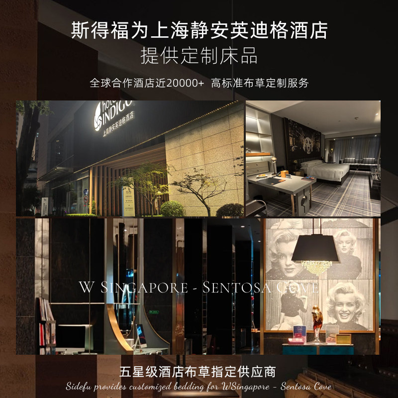 斯得福酒店分区护颈羽绒枕头95白鹅绒枕芯护颈椎助睡眠侧睡专用枕,淘宝优惠券,粉丝福利购,淘宝优惠卷