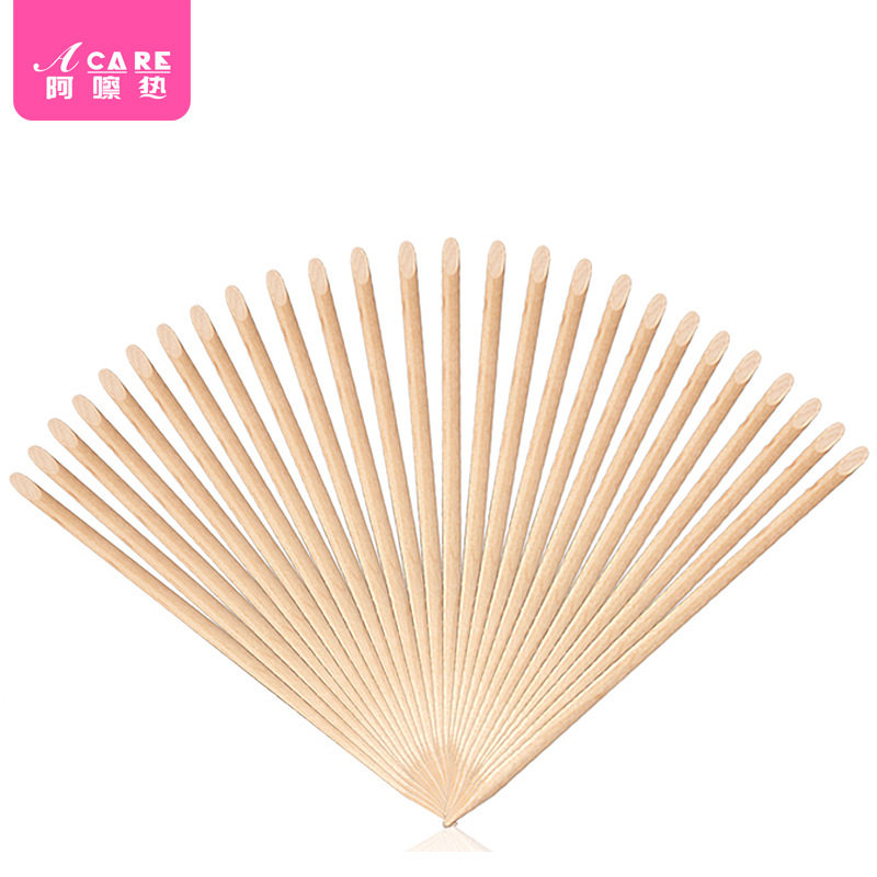 榉木棒A1vq001-桔木棒工具按压点钻橘木棒修指甲签甲缝卸甲清洁果,淘宝优惠券,粉丝福利购,淘宝优惠卷