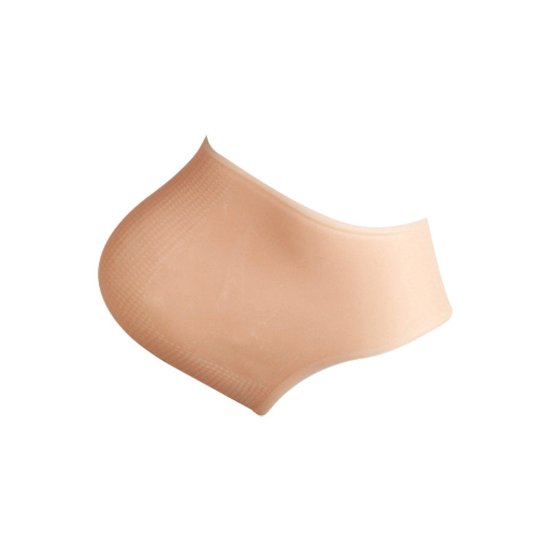 后跟套A1pq801-脚后跟保护套防磨足跟套干裂袜套硅胶护足袜子,淘宝优惠券,粉丝福利购,淘宝优惠卷